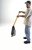 Frabill HIBER-NET® 132cm