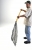 Frabill HIBER-NET® 132cm