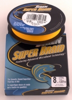 Plecionka Stren Super Braid