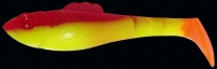 SUPER RYBKA SHAD 3"  SRS3-TC017