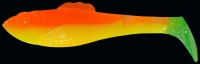 SUPER RYBKA SHAD 3"  SRS3-TC034