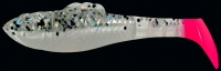SUPER RYBKA SHAD 3"  SRS3-TC046