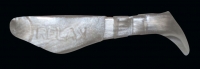 KOPYTO 2"  RKBLS2-S007