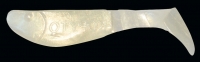 KOPYTO 2,5"  RKBLS25-S025