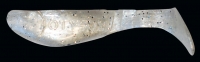 KOPYTO 2,5"  RKBLS25-S031
