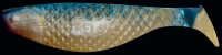AQUA 4"  RVSM4-S011