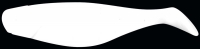 SHAD 3"  SM3-S001