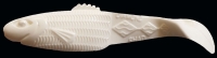 DIAMOND SHAD 2,5"  RDS25-S001