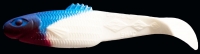 DIAMOND SHAD 2,5"  RDS25-S006