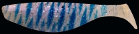 AQUA 3"  RVSM3-TG043