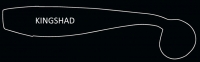 KINGSHAD 4" LAMINAT RKS4-L285