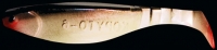 KOPYTO 6"  RKBLS6-S014