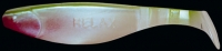 KOPYTO 6"  RKBLS6-S022