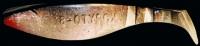 KOPYTO 6"  RKBLS6-S038